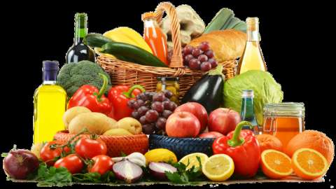 Gıda ve sağlık: elveda kimyasallar, meyve kendini yağ ve ozonla korur
