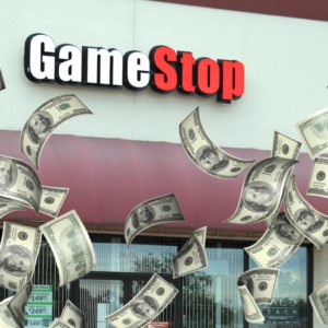 GameStop: +150% in due giorni. È di nuovo rally?