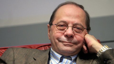 Giuseppe Turani, en memoria de un gran periodista y amigo