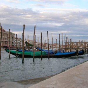 Venedig, Eintrittspreis am Anfang: 5 Euro für den Eintritt in die Stadt. So funktioniert es, wer zahlt und an welchen Tagen