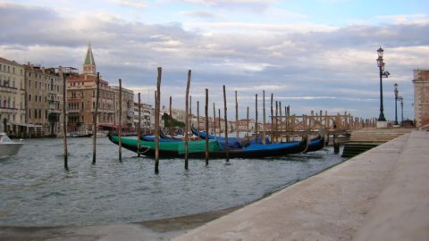 Veneza, entrada inicial: 5 euros para entrar na cidade. Veja como funciona, quem paga e em que dias