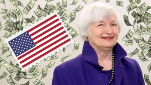 Janet Yellen