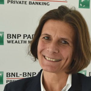 Bnl, Abete lascia: per la prima volta una donna Ad in una grande banca
