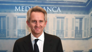 Alberto Nagel, amministratore delegato di Mediobanca