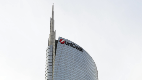 Unicredit e Mps ai massimi dopo l’elezione di Letta a Siena