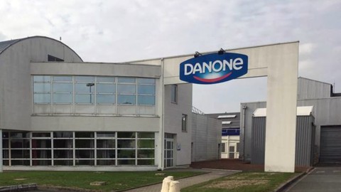 Danone silura il ceo Faber: è la guerra dello yogurt