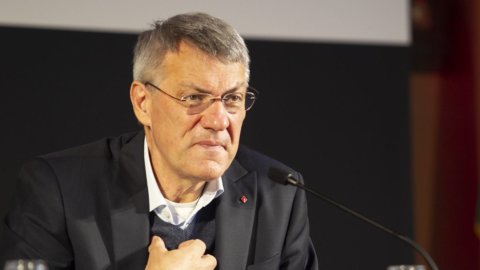 Landini, i referendum anti Jobs Act e il sogno di guidare l’asse Pd-M5S per un’alternativa che senza il centro resterà una chimera