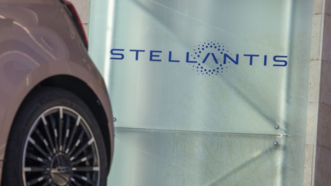 Stellantis riorganizza leasing e credito al consumo in Europa