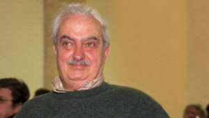 Emanuele Macaluso