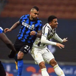 Inter triumphs, Juve sinks: now it's up to Milan