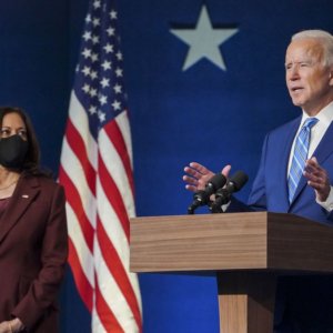 Biden attacca: “È Trump il responsabile dell’assalto al Congresso”