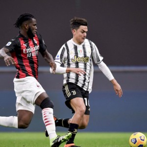 La Juve en el paraíso con Chiesa, Milan e Inter eliminados, Scudetto reabierto