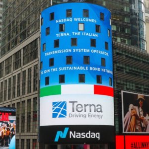 纳斯达克、Terna 加入可持续金融网络