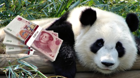 Panda Bond: Cdp chiude il primo round e pensa al secondo