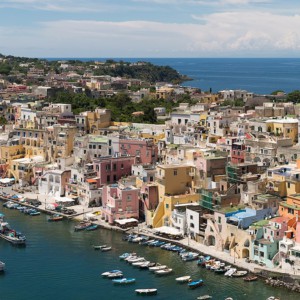 Procida, un business model culturel qui vaut plus de 4 millions