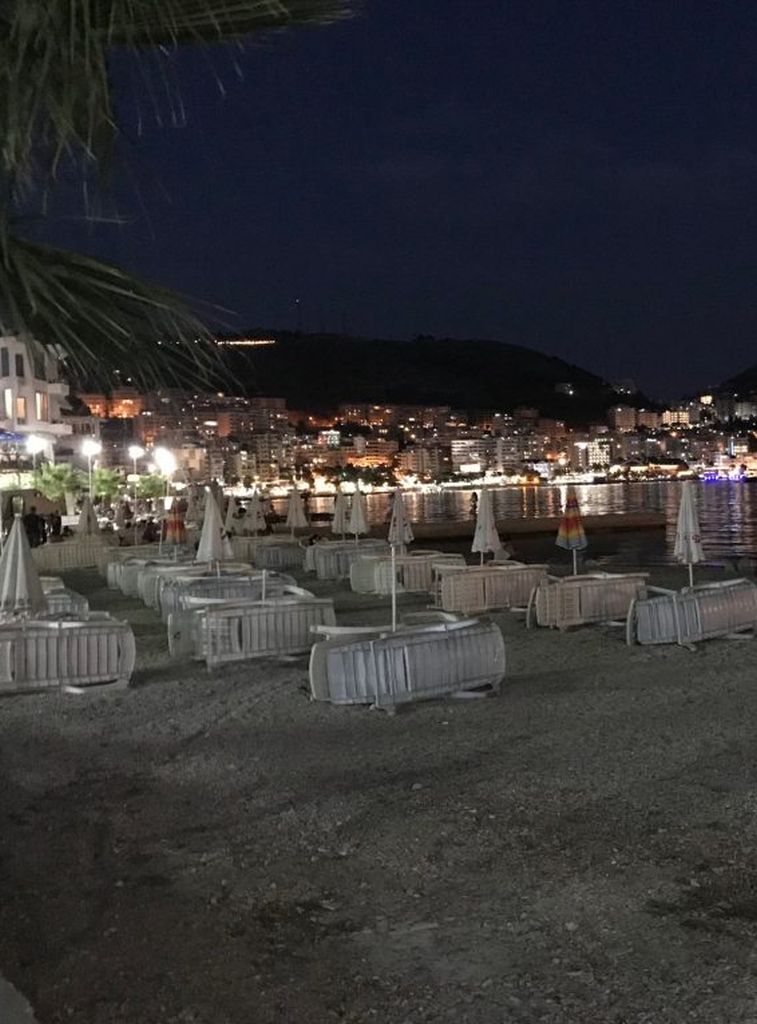 Saranda