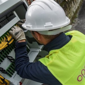 Open Fiber e EOLO: nuovo accordo per ridurre il digital divide