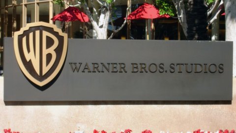 Bioskop, kejutan Warner Bros.: semakin banyak streaming