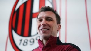 Mandzukic Milan