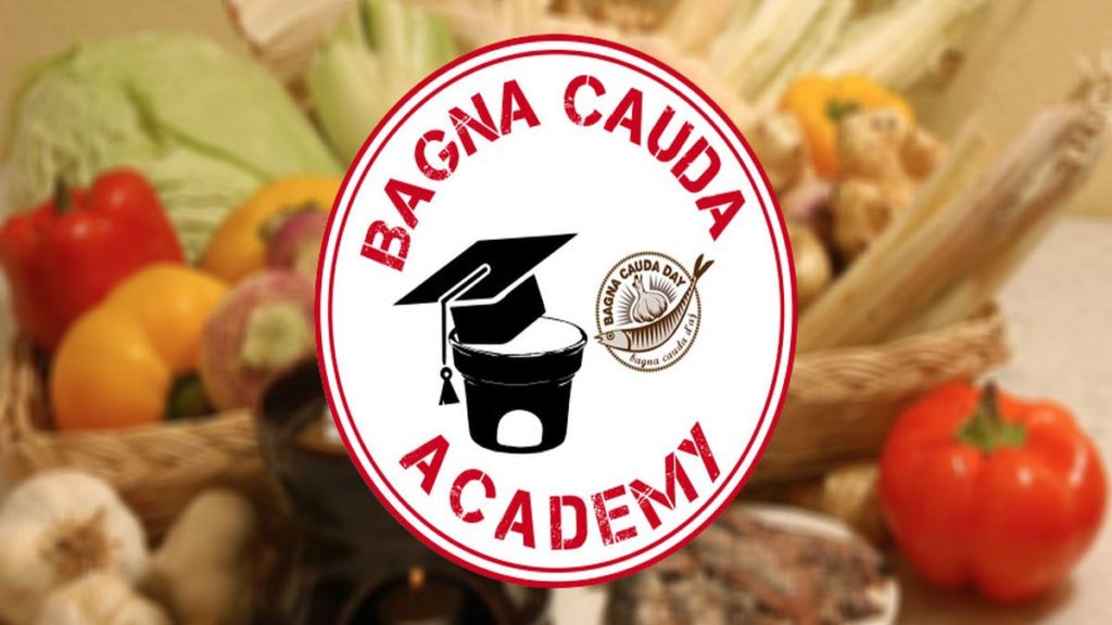 Bagna-Cauda-академия