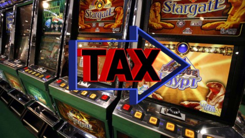 Taxation and games: in 2020 the state lost 5 billion