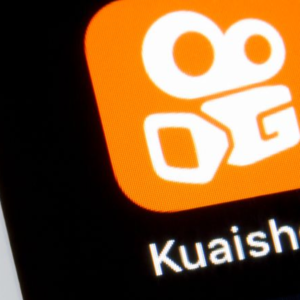 Bolsa de valores: Kuaishou, rival do TikTok, rumo a um maxi-IPO