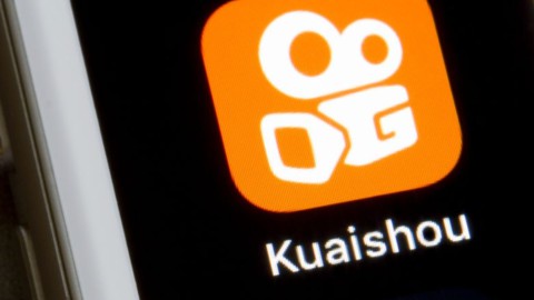 Bursa: Kuaishou, rivalul TikTok, spre un maxi-IPO