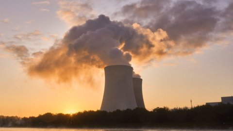 Il nucleare europeo avrà componenti italiani: dopo dieci anni di lavoro, il contenitore per la fusione