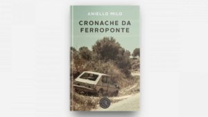 Cronache da Ferroponte libro