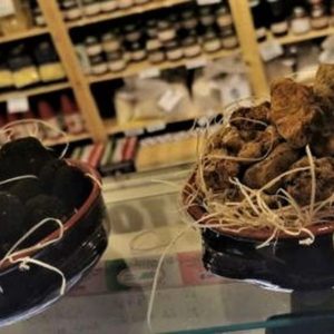 Molise, nuova meta del tartufo in Italia: 4 su 10 vengono scavati lì