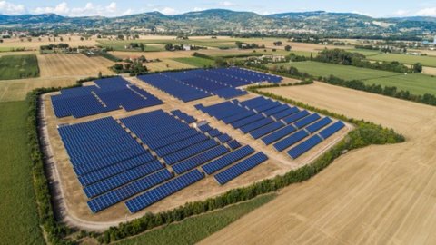 Ecobonus: from Bnl 30 million to Energie Valsabbia