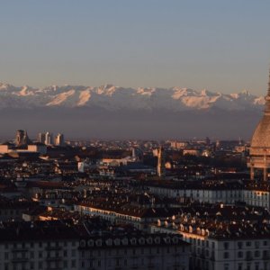 Verschmutzte Städte: Turin an erster Stelle