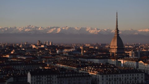 Verschmutzte Städte: Turin an erster Stelle