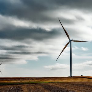 Enel Green Power avvia costruzione del parco eolico in Molise