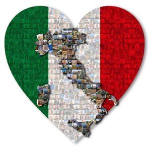 I luoghi del Cuore, il decimo censimento: i più votati