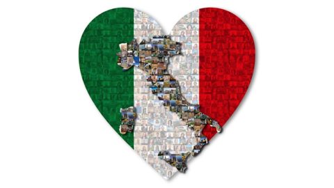 I luoghi del Cuore, il decimo censimento: i più votati