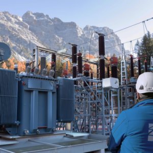 Campionatele Mondiale de schi, Cortina inaugurează linia electrică „invizibilă”.