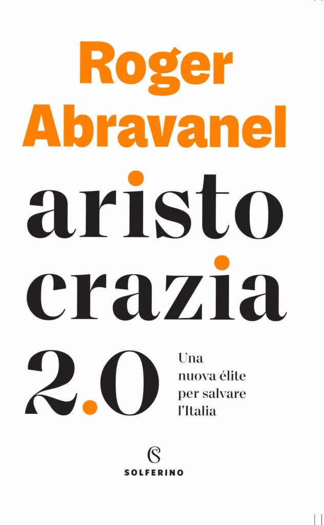 Copertina libro Abravanel