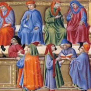 Tribunali di mercanti e giustizia mercantile nel tardo medioevo (libro)