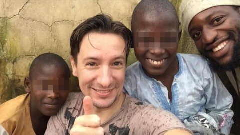 Attaque au Congo, l'ambassadeur et un carabinier morts