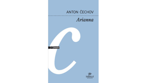 Intrecci Edizioni lancia nuova collana di classici: prima uscita Anton Cechov