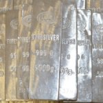 Oro, argento e Cpi: quozioni ai massimi tra acquisti rifugio, paura dei dazi e scarsa offerta