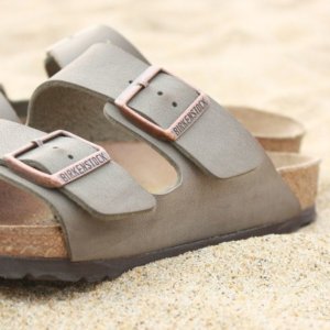 الموضة: Valleverde-Goldstar تكسب "حرب الوحيد" ضد Birkenstock