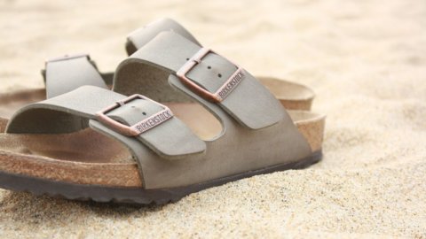 Birkenstock in offerta best sale