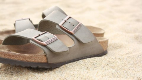 Birkenstock versucht den „Barbie-Effekt“ auszunutzen und präsentiert den Börsengang an der Wall Street