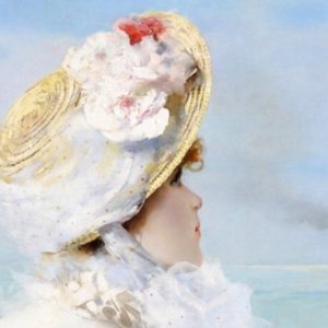 Vittorio Matteo Corcos۔ اس کے کام کی قیمت کتنی ہے؟