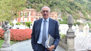 Enrico Marchi Presidente Finint