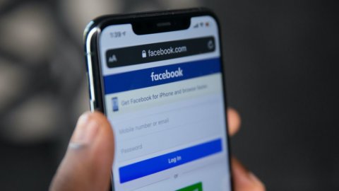 Facebook, Instagram e WhatsApp não funcionam