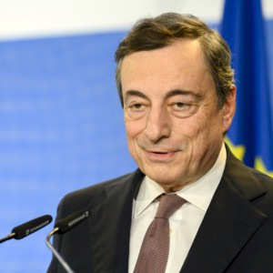 Draghi, putaran terakhir untuk pemerintahan yang sangat berbeda