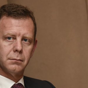 Banca Ifis, dal 22 aprile comincia l’era Geertman
